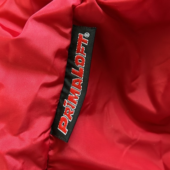 LL Bean Nylon Jacket - Picture 9 of 11